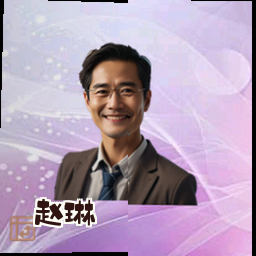 赵琳